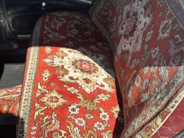 Бежевый ВАЗ 2106, объемом двигателя 1.3 л и пробегом 30 тыс. км за 1000 $, фото 7 на Automoto.ua