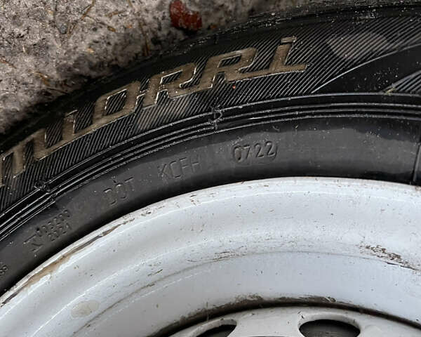 Бежевый ВАЗ 2106, объемом двигателя 1.29 л и пробегом 79 тыс. км за 1650 $, фото 14 на Automoto.ua