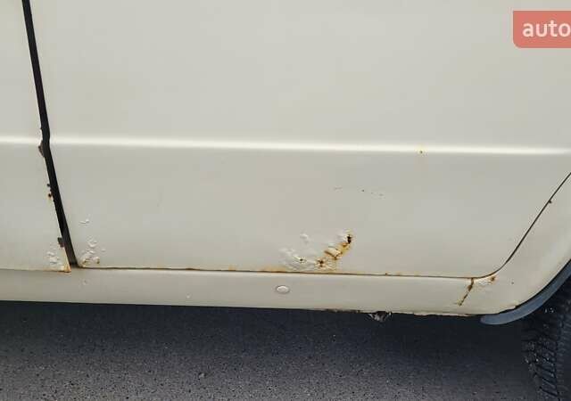 Бежевий ВАЗ 2106, об'ємом двигуна 1.3 л та пробігом 88 тис. км за 813 $, фото 10 на Automoto.ua