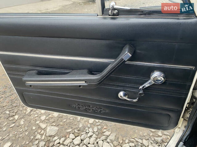 Бежевий ВАЗ 2106, об'ємом двигуна 1.45 л та пробігом 138 тис. км за 1350 $, фото 6 на Automoto.ua