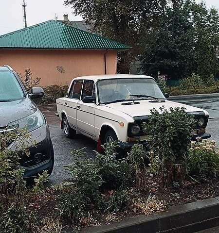Бежевый ВАЗ 2106, объемом двигателя 1 л и пробегом 10 тыс. км за 728 $, фото 6 на Automoto.ua