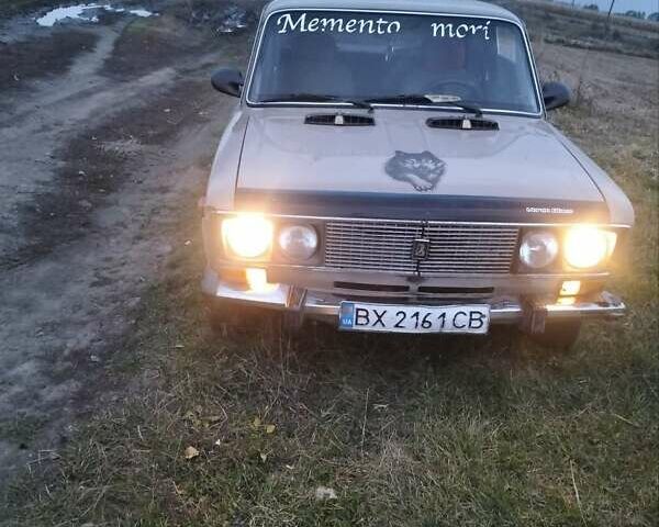 Бежевий ВАЗ 2106, об'ємом двигуна 1.29 л та пробігом 87 тис. км за 400 $, фото 4 на Automoto.ua