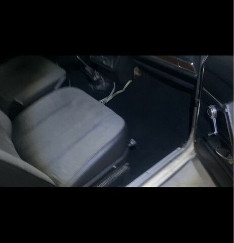 Бежевый ВАЗ 2106, объемом двигателя 1.5 л и пробегом 138 тыс. км за 1350 $, фото 5 на Automoto.ua