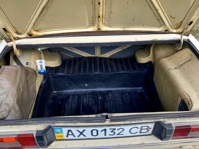 Бежевый ВАЗ 2106, объемом двигателя 1.5 л и пробегом 89 тыс. км за 500 $, фото 4 на Automoto.ua