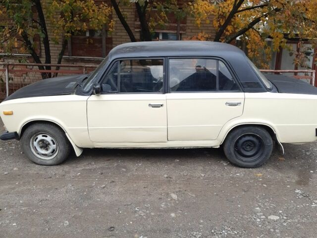 ВАЗ 2106 1988 в Славянске на Automoto.ua Бежевый ВАЗ 2106, объемом двигателя 0 л и пробегом 85 тыс. км за 452 $, фото 3 на Automoto.ua