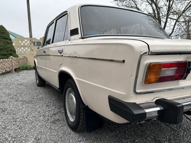 Бежевый ВАЗ 2106, объемом двигателя 0 л и пробегом 63 тыс. км за 2000 $, фото 21 на Automoto.ua