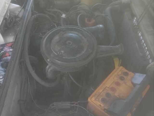 Бежевый ВАЗ 2106, объемом двигателя 1.3 л и пробегом 300 тыс. км за 501 $, фото 3 на Automoto.ua