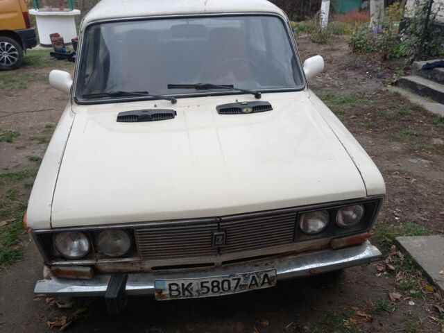 Бежевый ВАЗ 2106, объемом двигателя 0 л и пробегом 360 тыс. км за 429 $, фото 5 на Automoto.ua