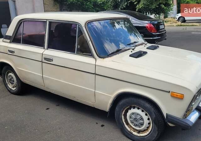 Бежевий ВАЗ 2106, об'ємом двигуна 1.3 л та пробігом 88 тис. км за 813 $, фото 14 на Automoto.ua