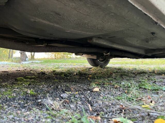 Бежевый ВАЗ 2106, объемом двигателя 1.3 л и пробегом 58 тыс. км за 950 $, фото 22 на Automoto.ua