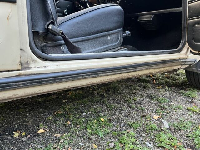 Бежевый ВАЗ 2106, объемом двигателя 1.3 л и пробегом 58 тыс. км за 950 $, фото 14 на Automoto.ua