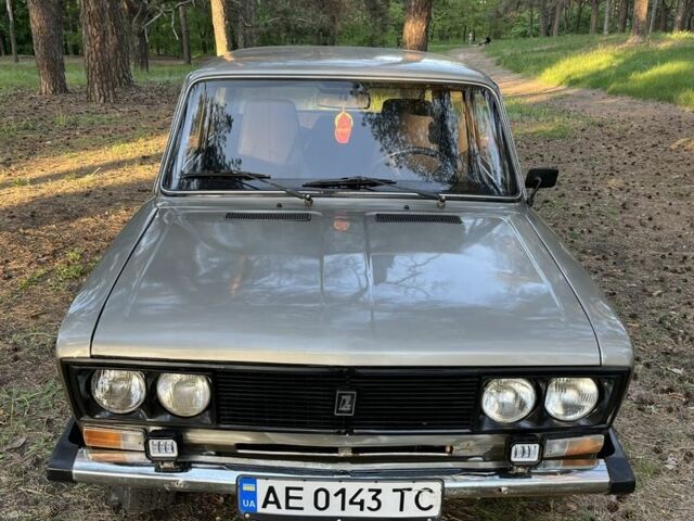 Бежевый ВАЗ 2106, объемом двигателя 1.3 л и пробегом 3 тыс. км за 900 $, фото 6 на Automoto.ua