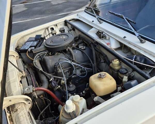 ВАЗ 2106 1988 у Кропивницькому (Кіровограді) на Automoto.ua Бежевий ВАЗ 2106, об'ємом двигуна 1.3 л та пробігом 137 тис. км за 1700 $, фото 19 на Automoto.ua