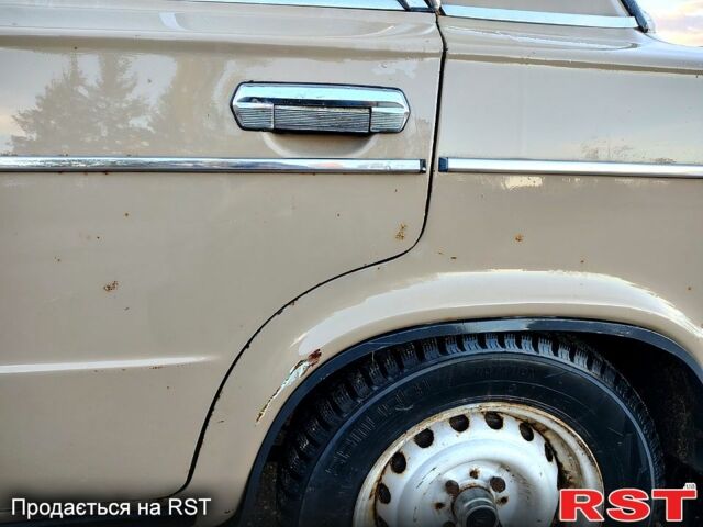 ВАЗ 2106 1988 в Шаргороде на Automoto.ua Бежевый ВАЗ 2106, объемом двигателя 1.3 л и пробегом 0 тыс. км за 1100 $, фото 9 на Automoto.ua
