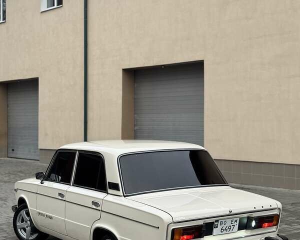 Бежевий ВАЗ 2106, об'ємом двигуна 1.29 л та пробігом 100 тис. км за 2200 $, фото 18 на Automoto.ua