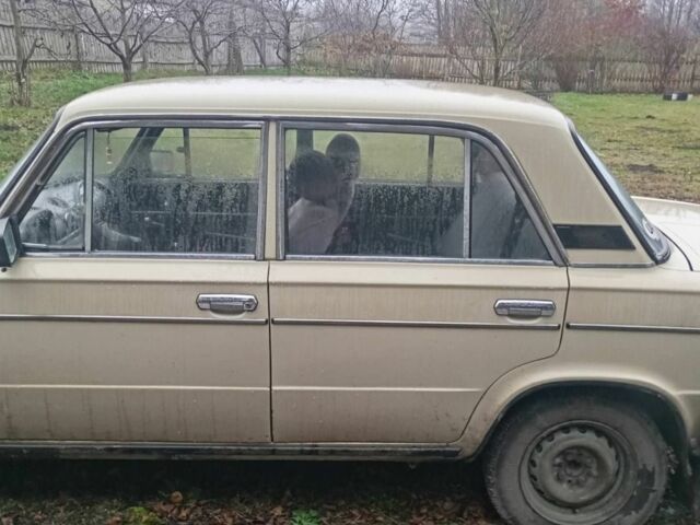 Бежевий ВАЗ 2106, об'ємом двигуна 0 л та пробігом 2 тис. км за 1000 $, фото 5 на Automoto.ua