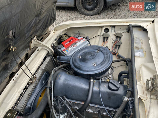 Бежевий ВАЗ 2106, об'ємом двигуна 1.45 л та пробігом 138 тис. км за 1350 $, фото 34 на Automoto.ua