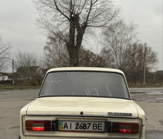 Бежевый ВАЗ 2106, объемом двигателя 1.5 л и пробегом 50 тыс. км за 476 $, фото 4 на Automoto.ua