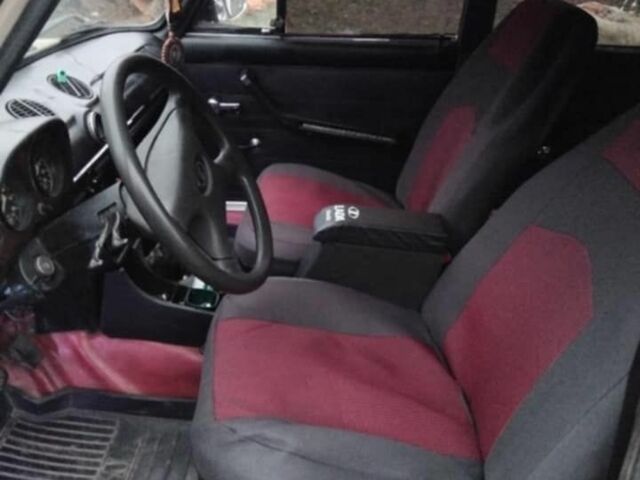 Бежевый ВАЗ 2106, объемом двигателя 0 л и пробегом 800 тыс. км за 805 $, фото 1 на Automoto.ua