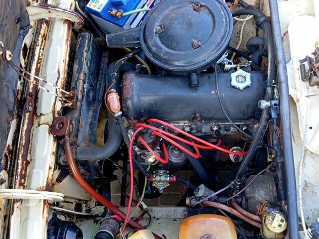 Бежевый ВАЗ 2106, объемом двигателя 1.5 л и пробегом 100 тыс. км за 850 $, фото 8 на Automoto.ua