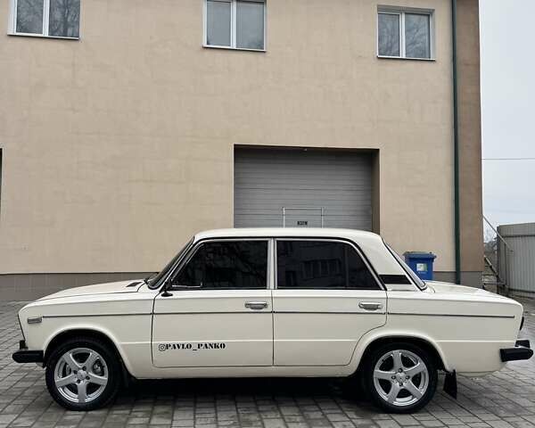 Бежевий ВАЗ 2106, об'ємом двигуна 1.29 л та пробігом 100 тис. км за 2200 $, фото 22 на Automoto.ua