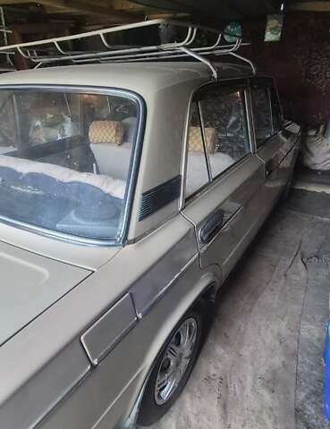 ВАЗ 2106 1988 в Шепетовке на Automoto.ua Бежевый ВАЗ 2106, объемом двигателя 1.3 л и пробегом 396 тыс. км за 800 $, фото 10 на Automoto.ua