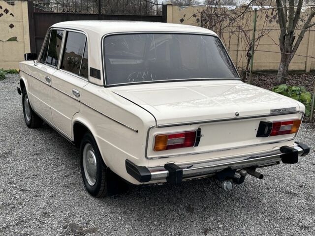 Бежевый ВАЗ 2106, объемом двигателя 0 л и пробегом 63 тыс. км за 2000 $, фото 4 на Automoto.ua