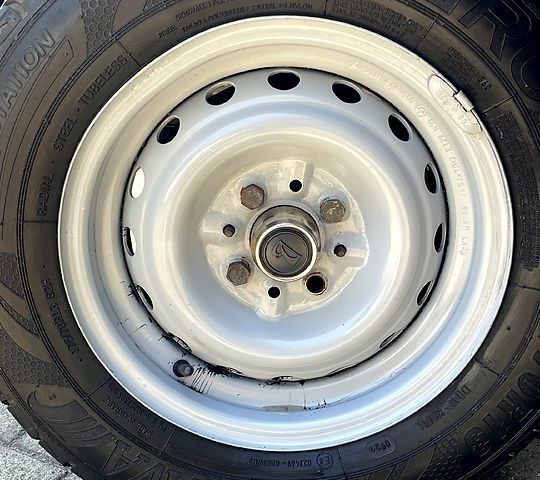 Бежевий ВАЗ 2106, об'ємом двигуна 1.3 л та пробігом 500 тис. км за 1000 $, фото 5 на Automoto.ua