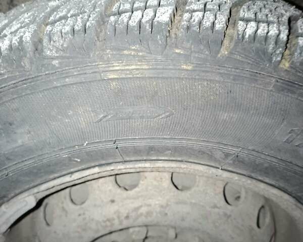 Бежевий ВАЗ 2106, об'ємом двигуна 1.3 л та пробігом 142 тис. км за 466 $, фото 7 на Automoto.ua