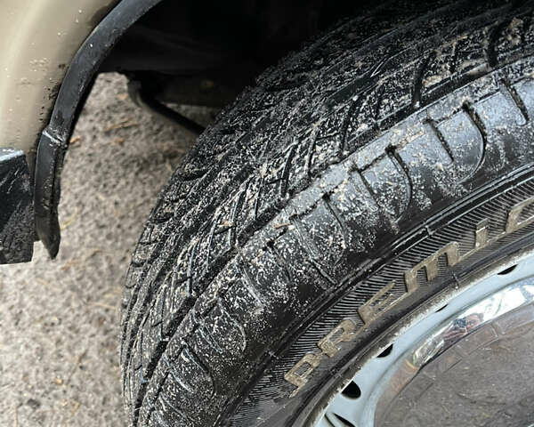 Бежевый ВАЗ 2106, объемом двигателя 1.29 л и пробегом 79 тыс. км за 1650 $, фото 35 на Automoto.ua