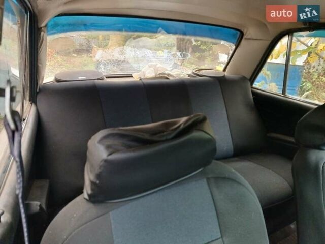 Бежевый ВАЗ 2106, объемом двигателя 1 л и пробегом 300 тыс. км за 480 $, фото 3 на Automoto.ua