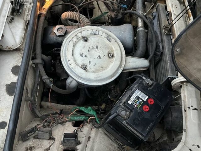 Бежевый ВАЗ 2106, объемом двигателя 1.5 л и пробегом 20 тыс. км за 592 $, фото 7 на Automoto.ua