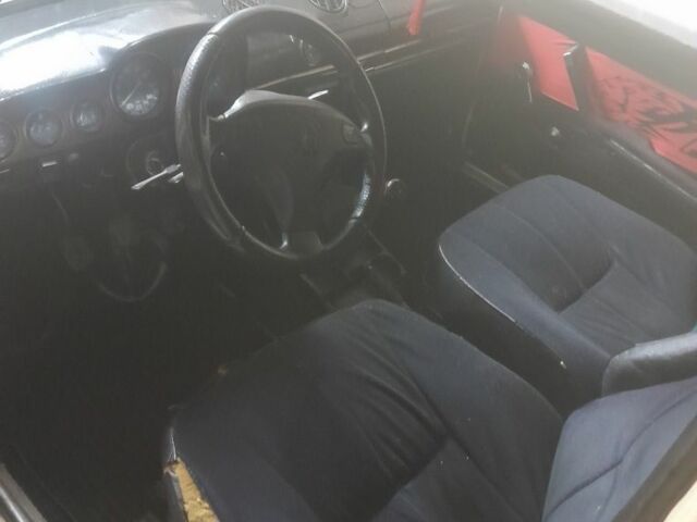 Бежевий ВАЗ 2106, об'ємом двигуна 1.3 л та пробігом 1 тис. км за 426 $, фото 9 на Automoto.ua