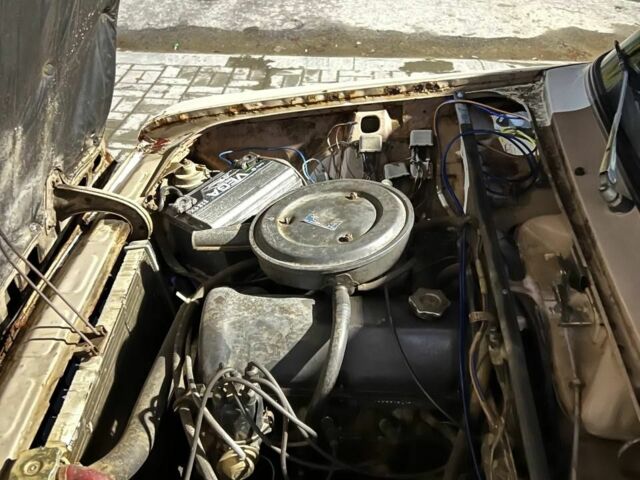 Бежевый ВАЗ 2106, объемом двигателя 1.5 л и пробегом 30 тыс. км за 700 $, фото 4 на Automoto.ua