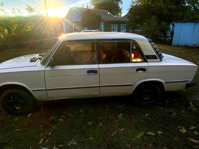 ВАЗ 2106 1988 в Березовке на Automoto.ua Бежевый ВАЗ 2106, объемом двигателя 1.6 л и пробегом 148 тыс. км за 700 $, фото 3 на Automoto.ua