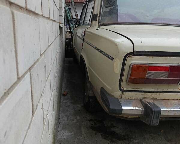 Бежевий ВАЗ 2106, об'ємом двигуна 1.3 л та пробігом 142 тис. км за 466 $, фото 5 на Automoto.ua