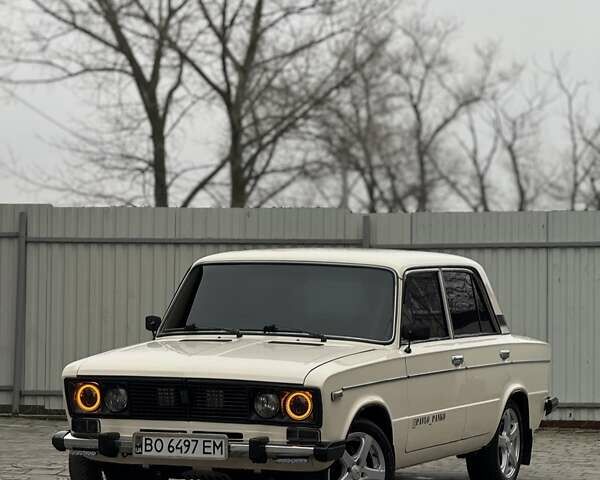 Бежевий ВАЗ 2106, об'ємом двигуна 1.29 л та пробігом 100 тис. км за 2200 $, фото 3 на Automoto.ua