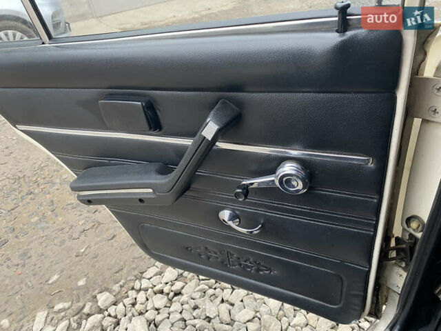 Бежевий ВАЗ 2106, об'ємом двигуна 1.45 л та пробігом 138 тис. км за 1350 $, фото 20 на Automoto.ua