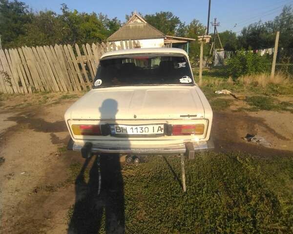 Бежевый ВАЗ 2106, объемом двигателя 1.3 л и пробегом 180 тыс. км за 550 $, фото 2 на Automoto.ua