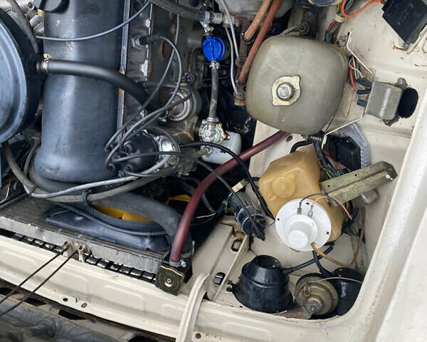 Бежевий ВАЗ 2106, об'ємом двигуна 1.45 л та пробігом 138 тис. км за 1350 $, фото 35 на Automoto.ua