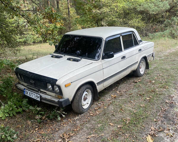 Бежевый ВАЗ 2106, объемом двигателя 1.5 л и пробегом 28 тыс. км за 600 $, фото 3 на Automoto.ua