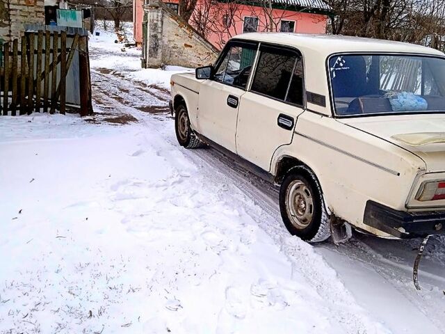 Бежевий ВАЗ 2106, об'ємом двигуна 1.3 л та пробігом 1 тис. км за 800 $, фото 3 на Automoto.ua