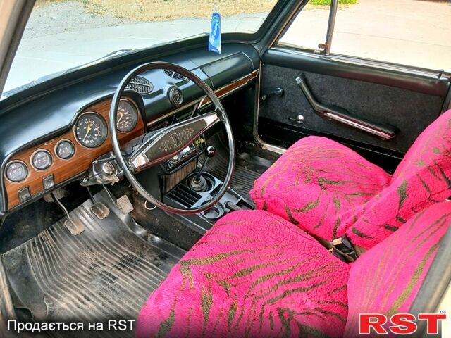 Бежевый ВАЗ 2106, объемом двигателя 1.3 л и пробегом 0 тыс. км за 650 $, фото 7 на Automoto.ua