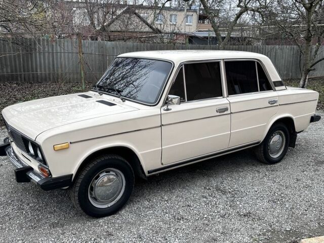 Бежевый ВАЗ 2106, объемом двигателя 0 л и пробегом 63 тыс. км за 2000 $, фото 2 на Automoto.ua