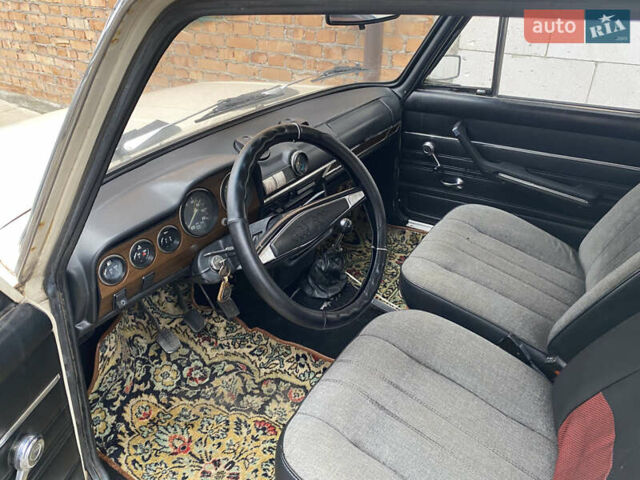 Бежевий ВАЗ 2106, об'ємом двигуна 1.45 л та пробігом 138 тис. км за 1350 $, фото 10 на Automoto.ua