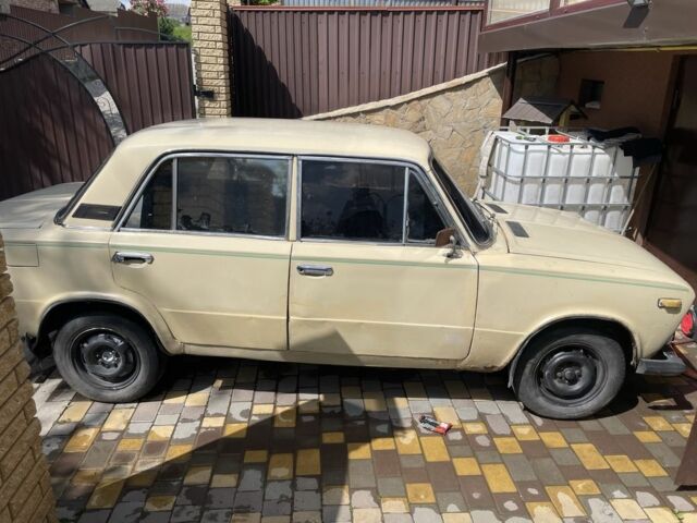 Бежевий ВАЗ 2106, об'ємом двигуна 1.3 л та пробігом 62 тис. км за 350 $, фото 2 на Automoto.ua