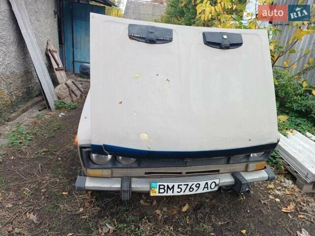 Бежевый ВАЗ 2106, объемом двигателя 1 л и пробегом 300 тыс. км за 480 $, фото 6 на Automoto.ua