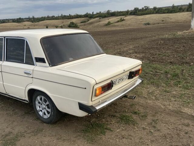 Бежевый ВАЗ 2106, объемом двигателя 1.3 л и пробегом 2 тыс. км за 729 $, фото 3 на Automoto.ua