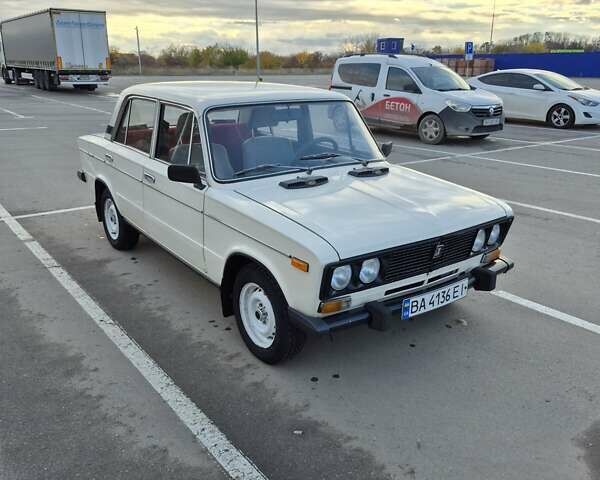 ВАЗ 2106 1988 у Кропивницькому (Кіровограді) на Automoto.ua Бежевий ВАЗ 2106, об'ємом двигуна 1.3 л та пробігом 137 тис. км за 1700 $, фото 5 на Automoto.ua