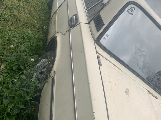 Бежевый ВАЗ 2106, объемом двигателя 1.6 л и пробегом 200 тыс. км за 200 $, фото 2 на Automoto.ua